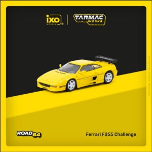 Ferrari F355 Challenge