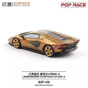 LAMBORGHINI COUNTACH LPI 800-4