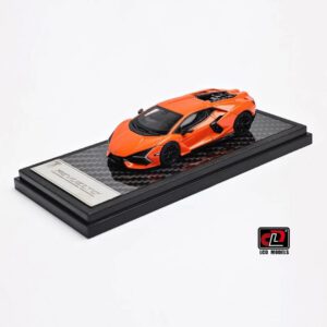 Lamborghini Reventon