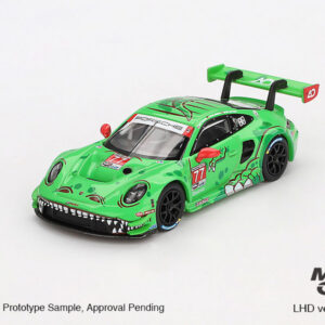Porsche 911 GT3 R77