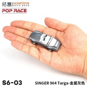 Singer Targa Porsche 911 964