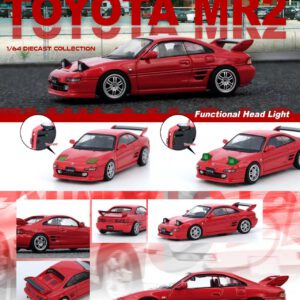 Toyota MR2