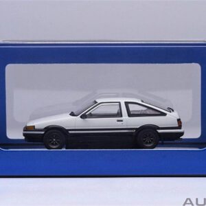 Toyota Sprinter Trueno (AE86) AUTOart